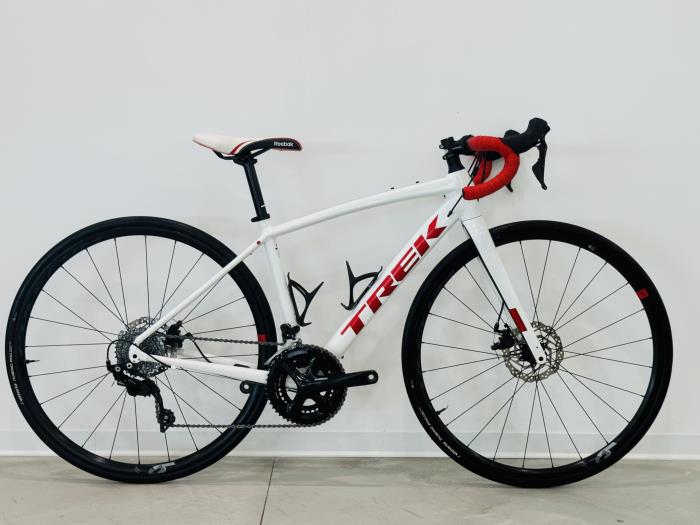Bici Corsa Usata Trek Domane 3 Disc