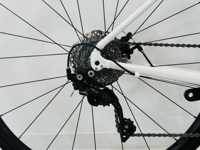 Bici Corsa Usata Trek Domane 3 Disc