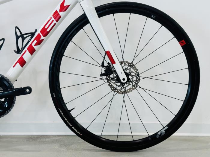 Bici Corsa Usata Trek Domane 3 Disc