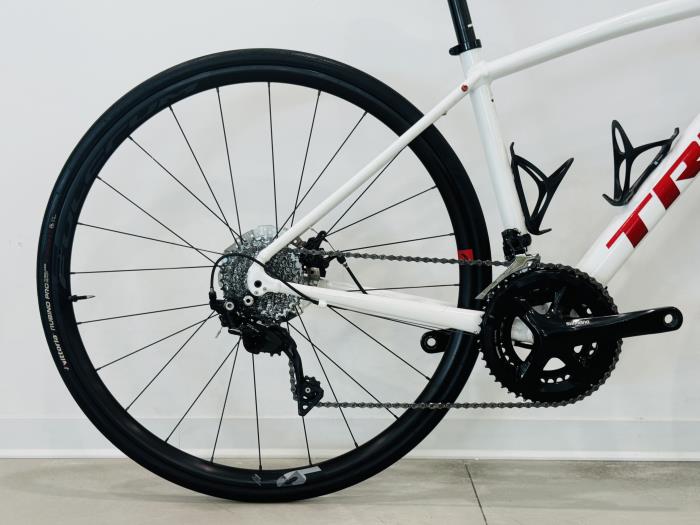 Bici Corsa Usata Trek Domane 3 Disc