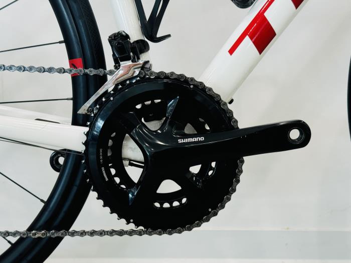 Bici Corsa Usata Trek Domane 3 Disc