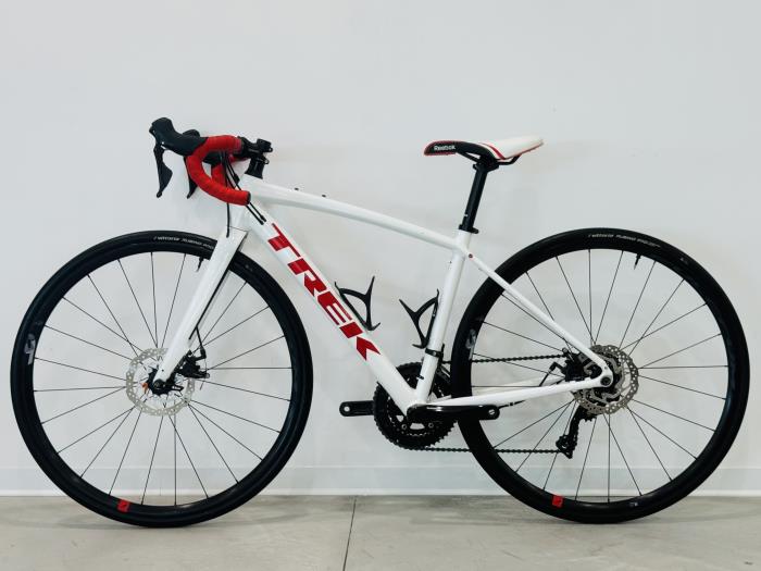 Bici Corsa Usata Trek Domane 3 Disc