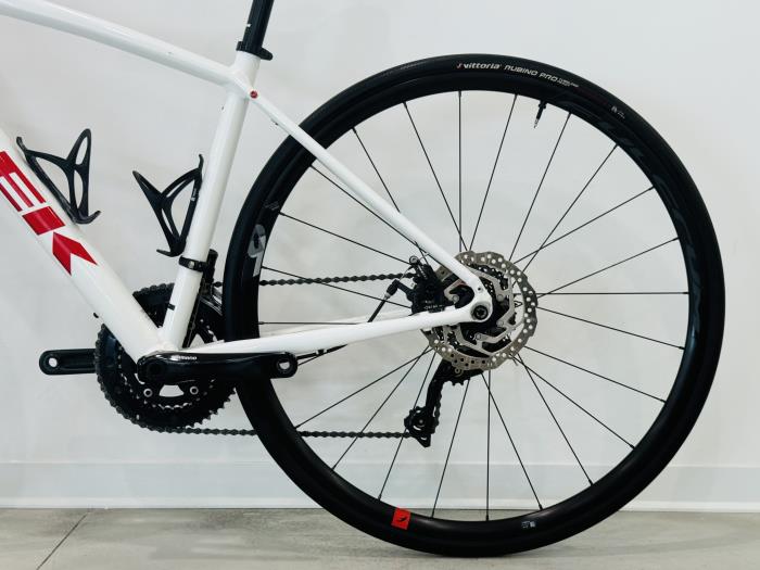 Bici Corsa Usata Trek Domane 3 Disc