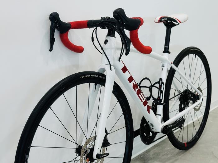 Bici Corsa Usata Trek Domane 3 Disc
