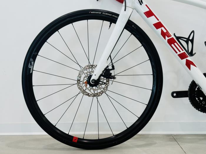 Bici Corsa Usata Trek Domane 3 Disc