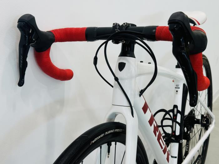 Bici Corsa Usata Trek Domane 3 Disc