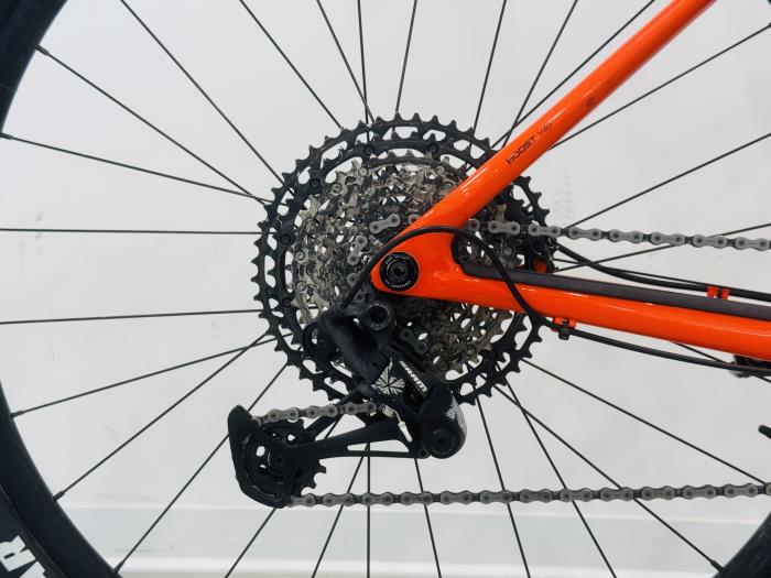 Mtb Usata Trek Procaliber 9.6