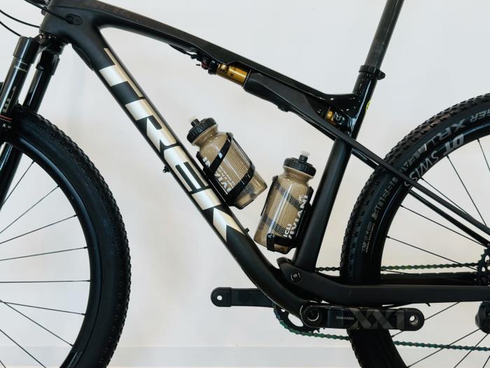 Bici Mtb Usata Trek Supercaliber
