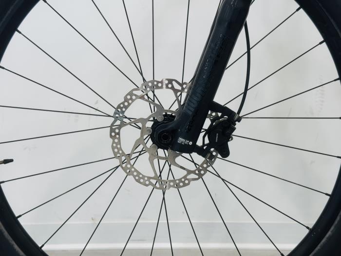 Mtb Usata Trek Procaliber 9.6