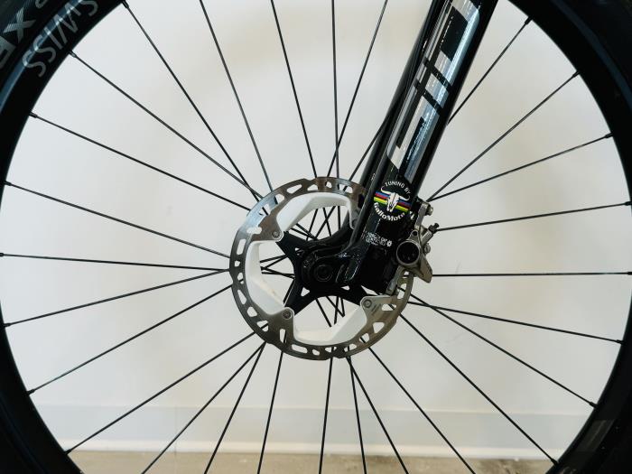 Bici Mtb Usata Trek Supercaliber