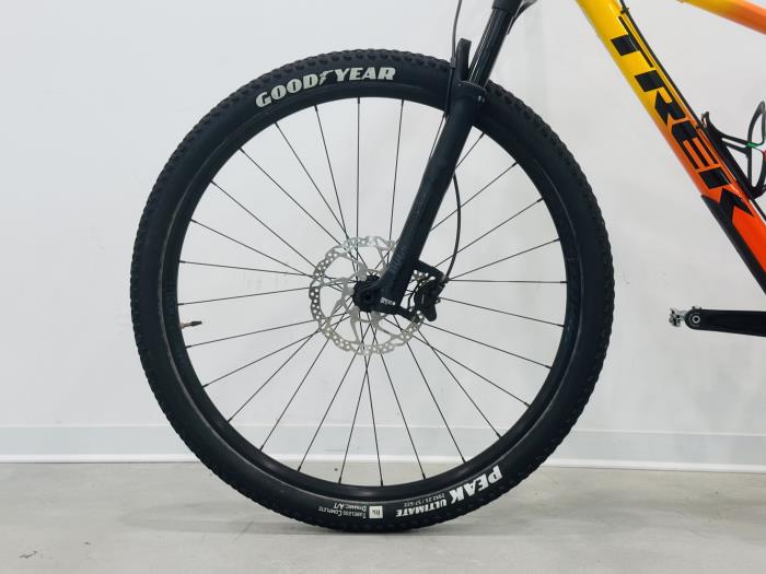 Mtb Usata Trek Procaliber 9.6