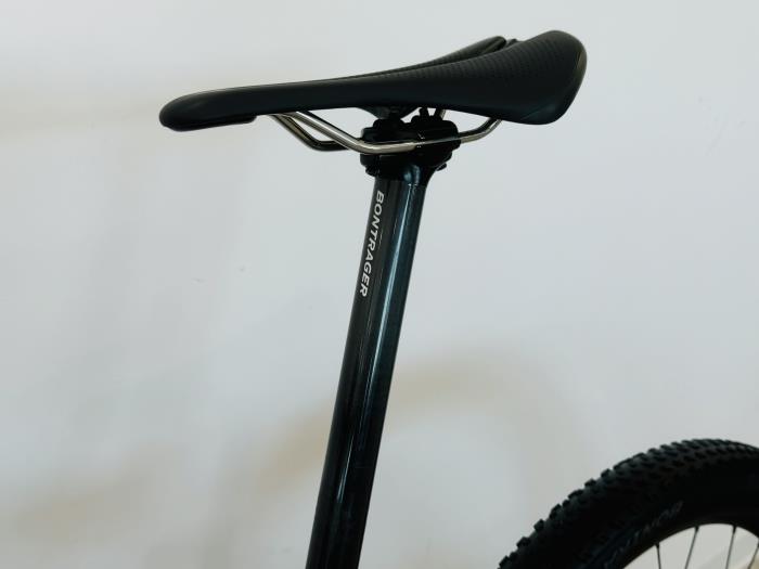 Bici Mtb Usata Trek Supercaliber
