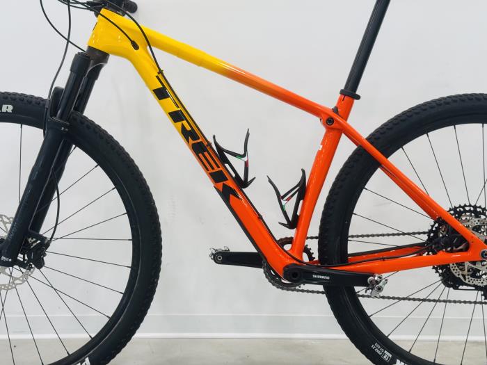 Mtb Usata Trek Procaliber 9.6