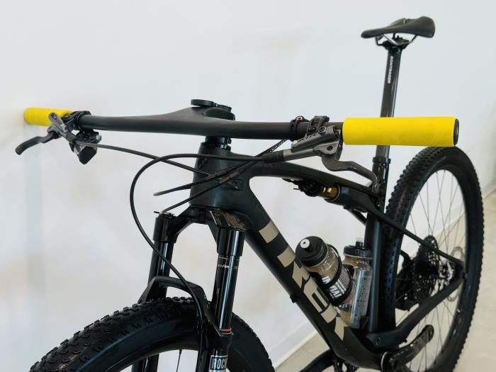 Bici Mtb Usata Trek Supercaliber
