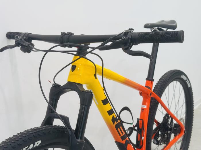 Mtb Usata Trek Procaliber 9.6