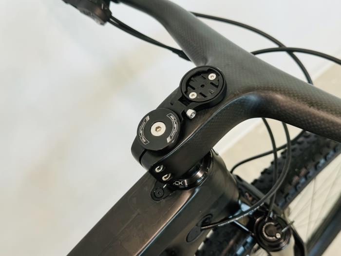 Bici Mtb Usata Trek Supercaliber