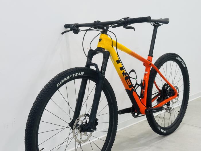Mtb Usata Trek Procaliber 9.6