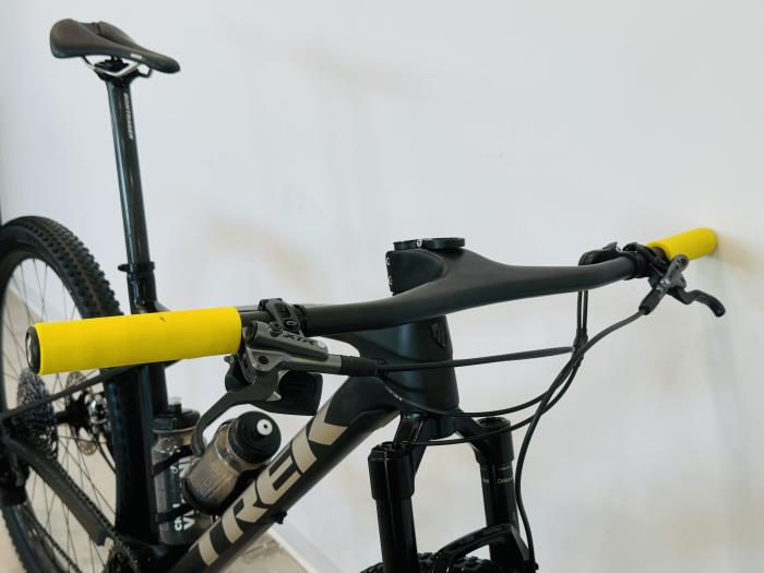 Bici Mtb Usata Trek Supercaliber