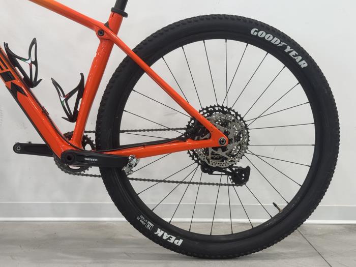 Mtb Usata Trek Procaliber 9.6