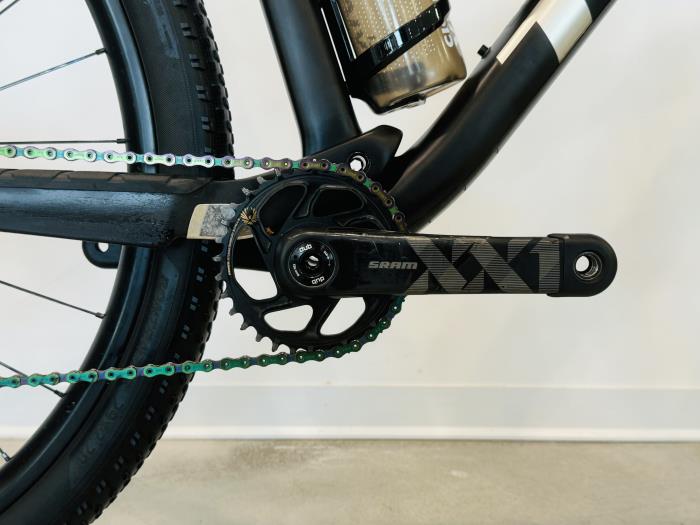 Bici Mtb Usata Trek Supercaliber