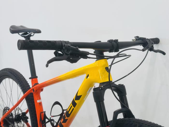 Mtb Usata Trek Procaliber 9.6