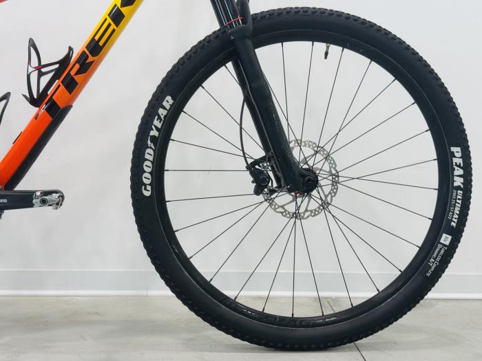 Mtb Usata Trek Procaliber 9.6
