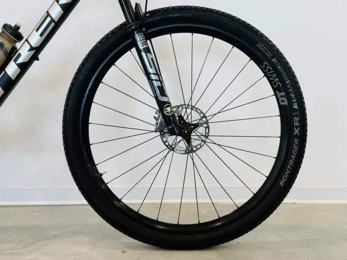 Bici Mtb Usata Trek Supercaliber