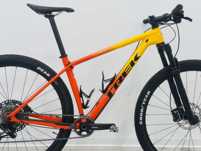 Mtb Usata Trek Procaliber 9.6