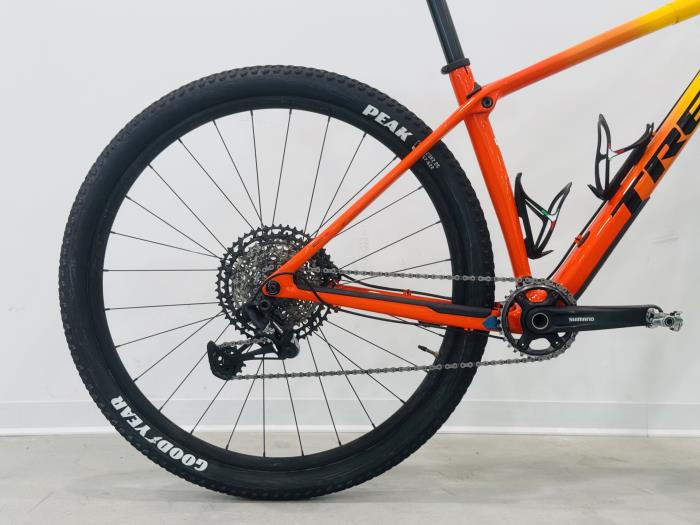 Mtb Usata Trek Procaliber 9.6