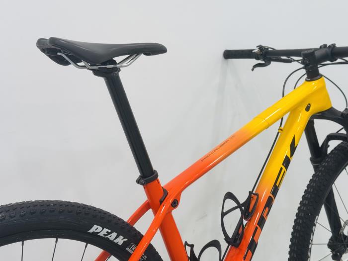 Mtb Usata Trek Procaliber 9.6