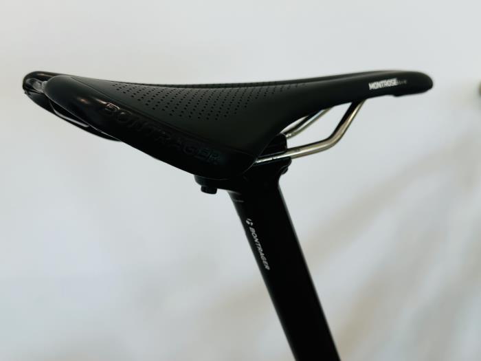 Bici Mtb Usata Trek Supercaliber