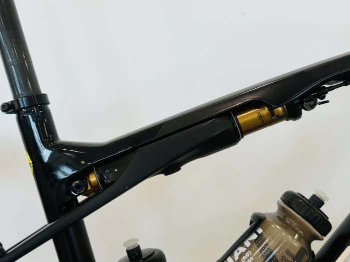 Bici Mtb Usata Trek Supercaliber