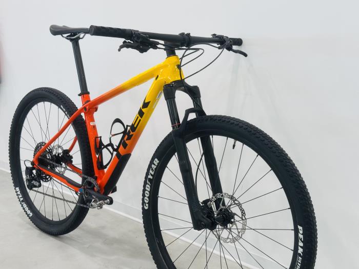 Mtb Usata Trek Procaliber 9.6