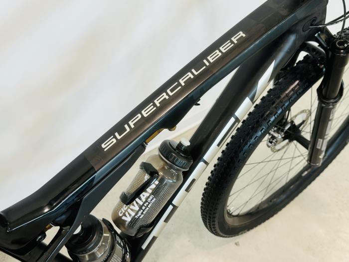 Bici Mtb Usata Trek Supercaliber
