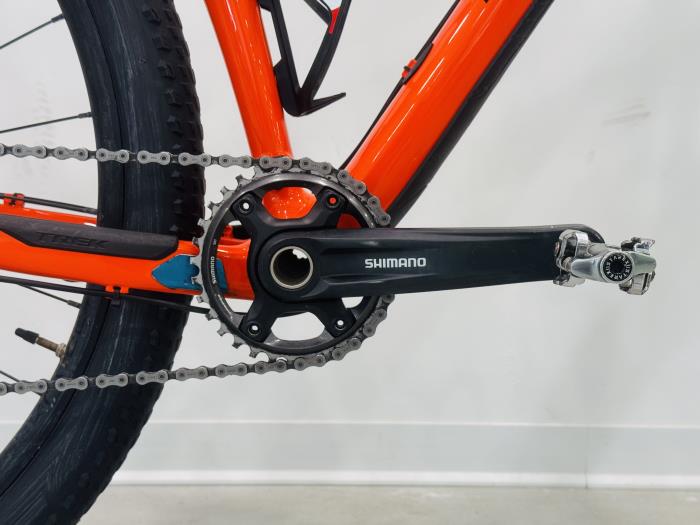 Mtb Usata Trek Procaliber 9.6