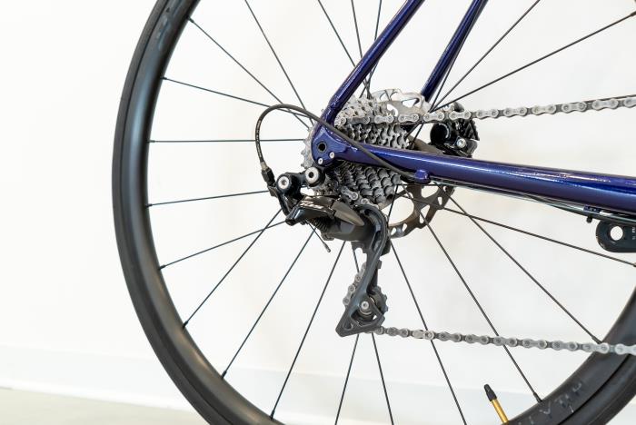 Bici da corsa usata Trek Emonda ALR 5