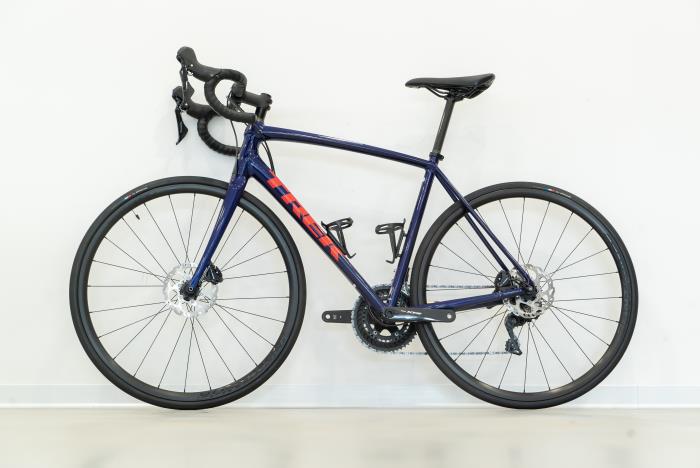 Bici da corsa usata Trek Emonda ALR 5