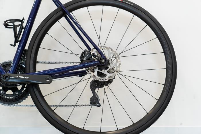 Bici da corsa usata Trek Emonda ALR 5