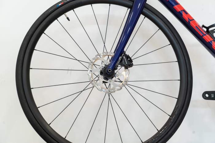 Bici da corsa usata Trek Emonda ALR 5