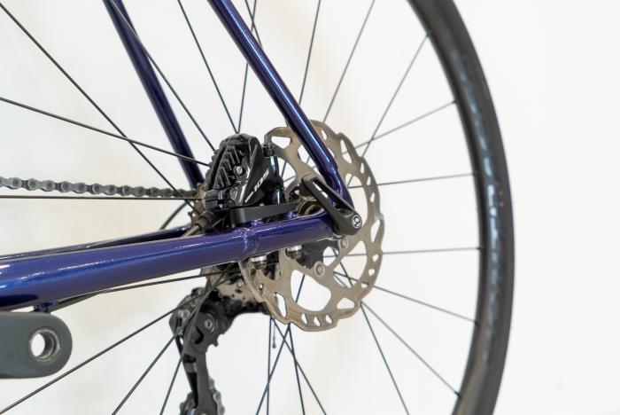 Bici da corsa usata Trek Emonda ALR 5