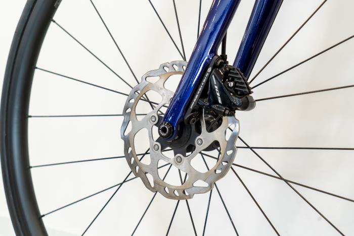 Bici da corsa usata Trek Emonda ALR 5