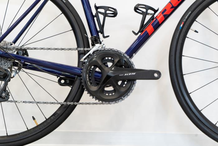 Bici da corsa usata Trek Emonda ALR 5