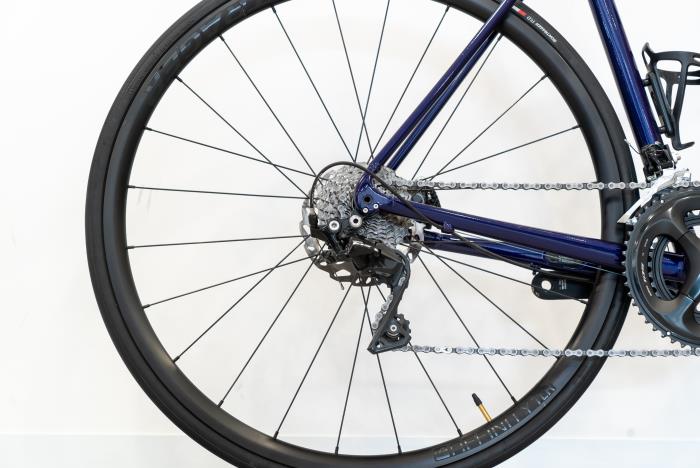 Bici da corsa usata Trek Emonda ALR 5