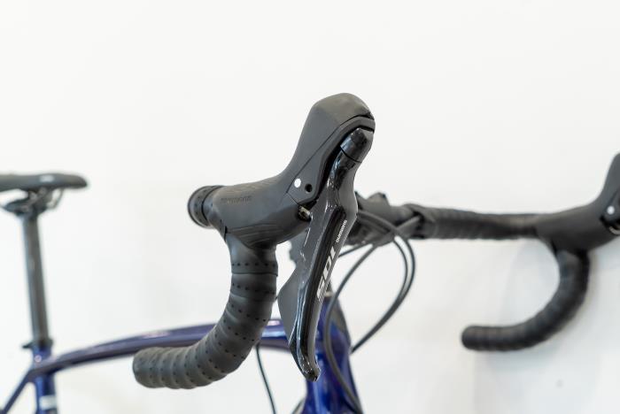 Bici da corsa usata Trek Emonda ALR 5