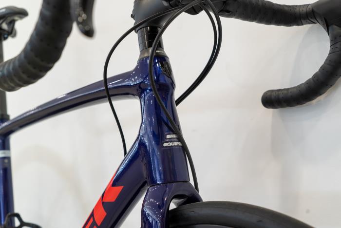 Bici da corsa usata Trek Emonda ALR 5