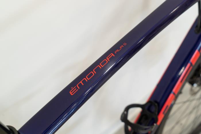 Bici da corsa usata Trek Emonda ALR 5