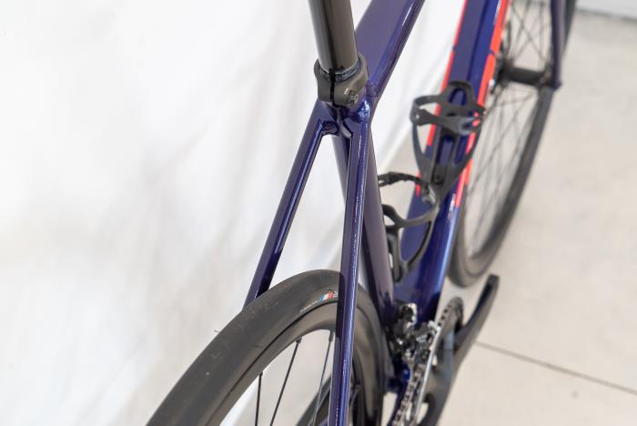 Bici da corsa usata Trek Emonda ALR 5