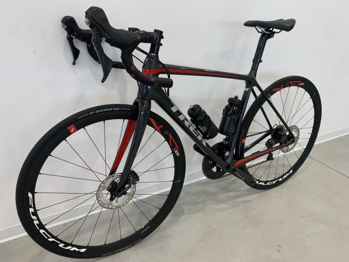 Bici Corsa Usata Trek Emonda SL Disc