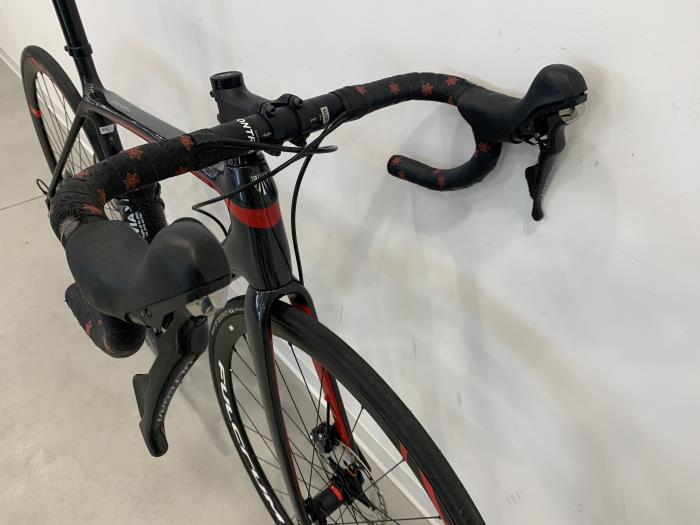 Bici Corsa Usata Trek Emonda SL Disc