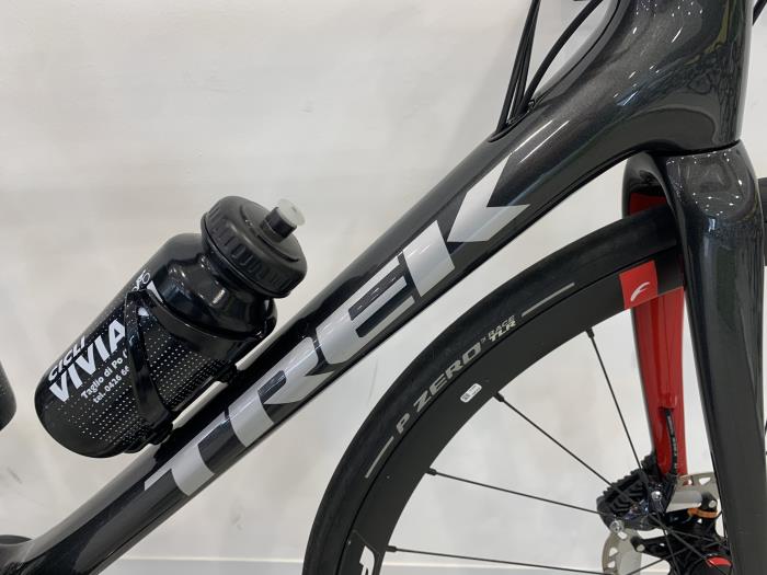 Bici Corsa Usata Trek Emonda SL Disc